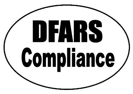 DFARS Compliance